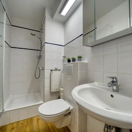 Apartment Haus Schoene Aussicht, App 2sb318