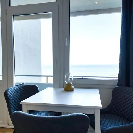 Apartment Haus Schoene Aussicht, App 2sb318 Heiligenhafen