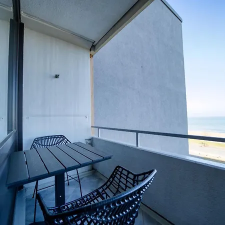 Διαμέρισμα Haus Schoene Aussicht, App 2sb318