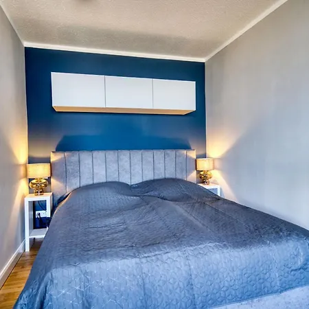 Διαμέρισμα Haus Schoene Aussicht, App 2sb318 *